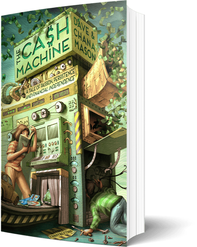 The Cash Machine