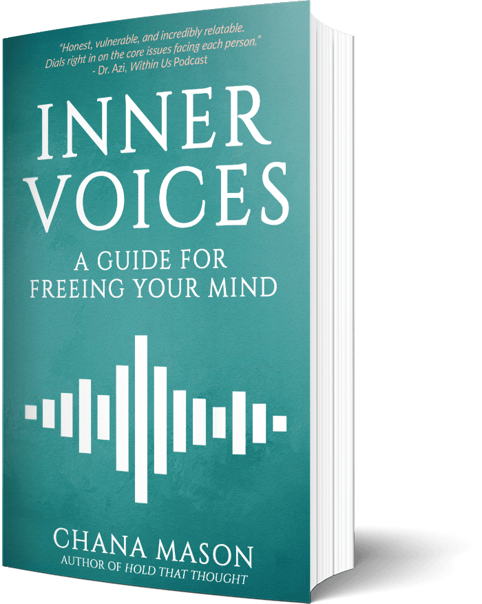 Inner Voices book cover