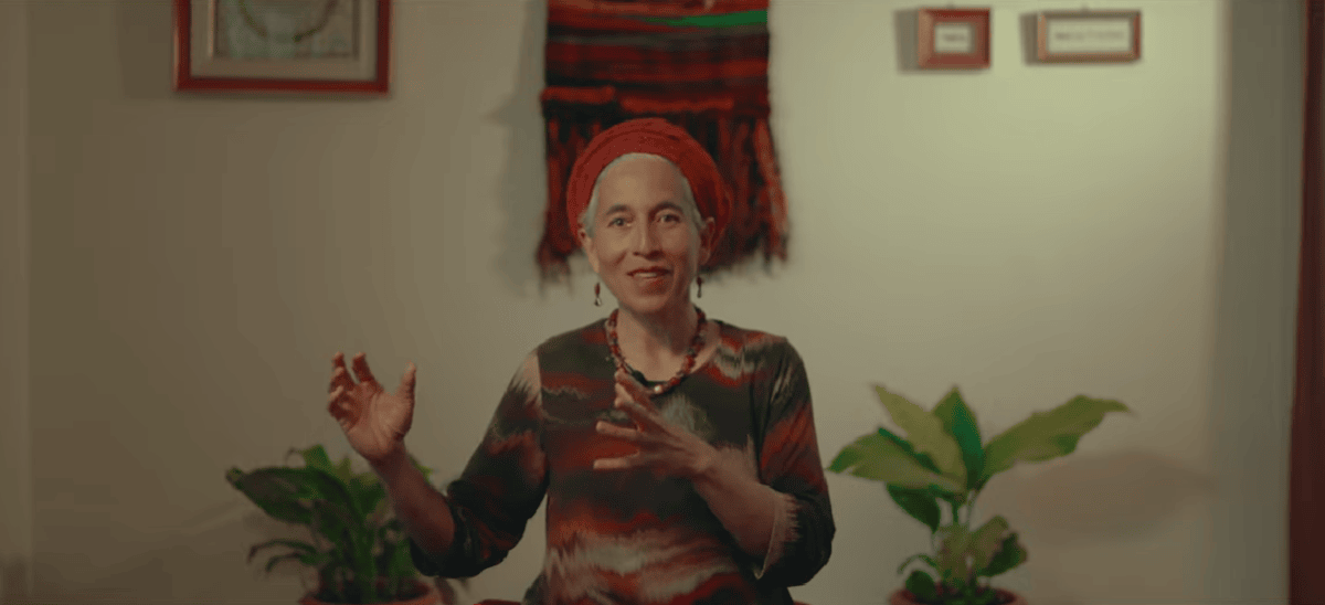 Video: The Work of Byron Katie